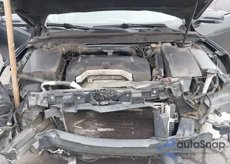 2016 Chevrolet Malibu Limited Lt из США, поврежденный, VIN 1G11C5SA0GU106961